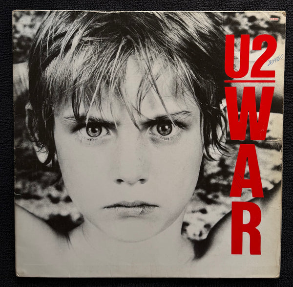 Capa de WAR