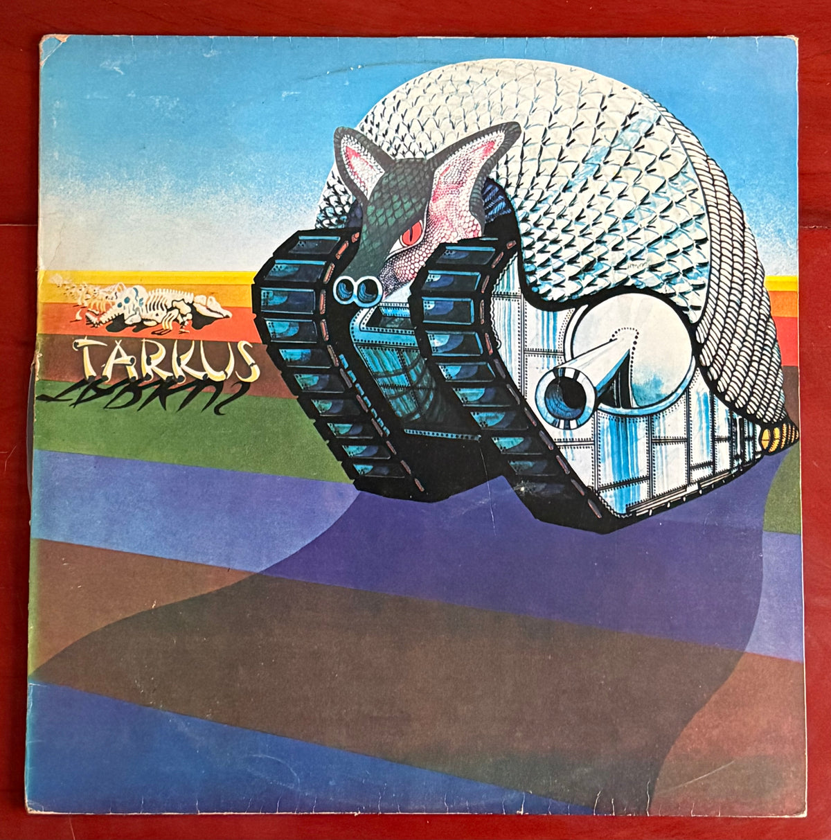 TARKUS