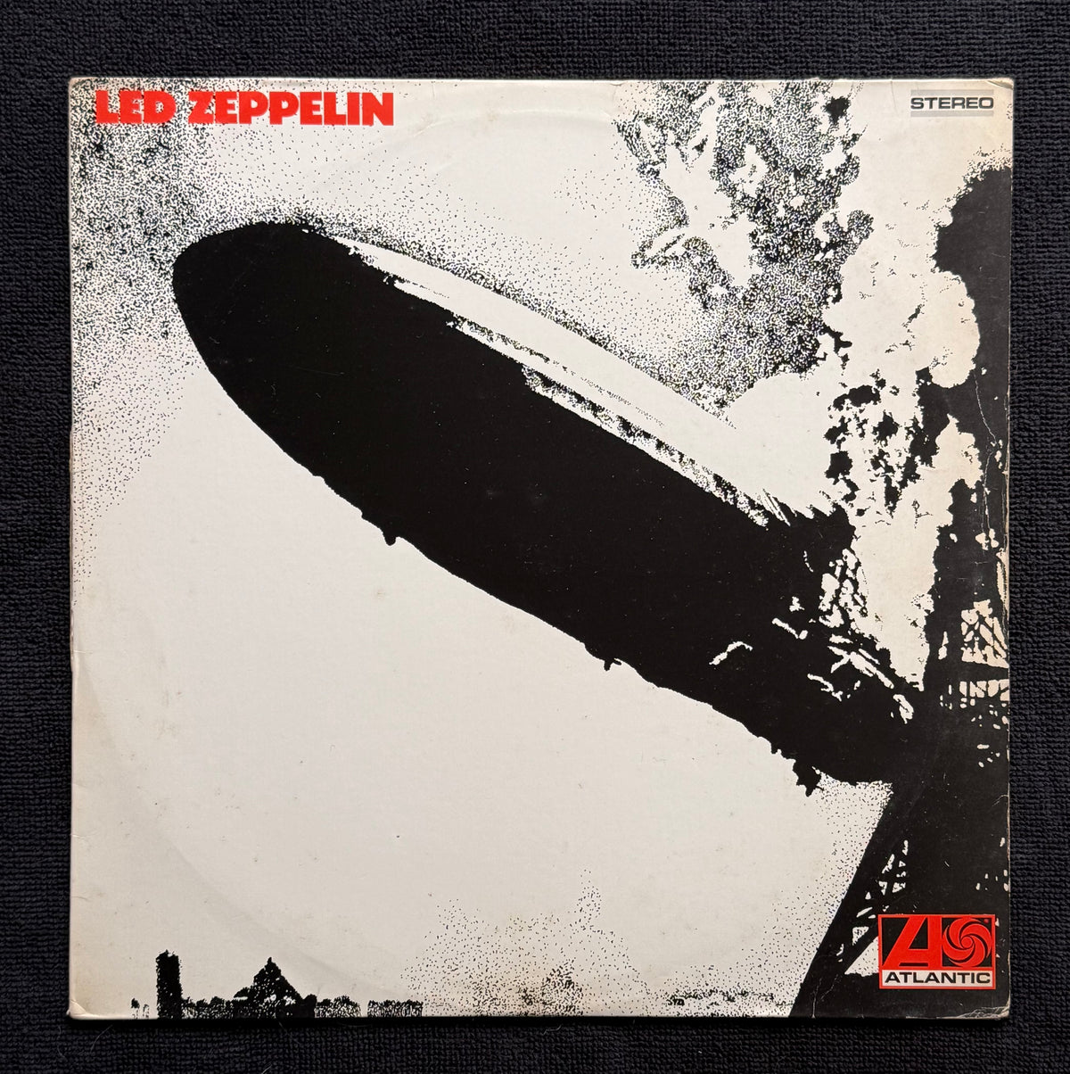 LED ZEPPELIN