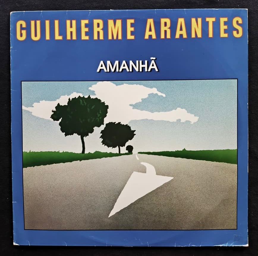 AMANHÃ